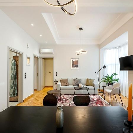 Just Kolonaki Apartment Athens Exterior photo