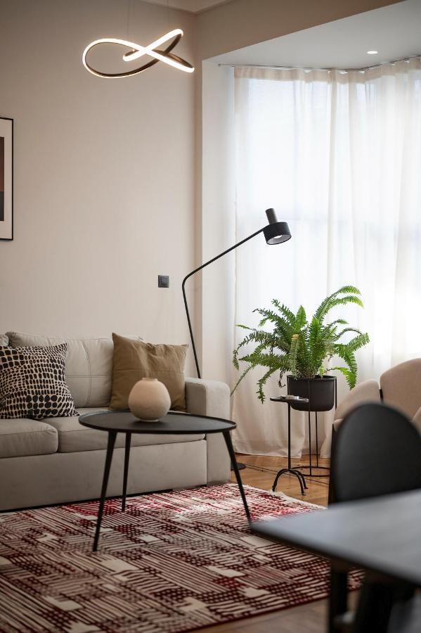 Just Kolonaki Apartment Athens Exterior photo