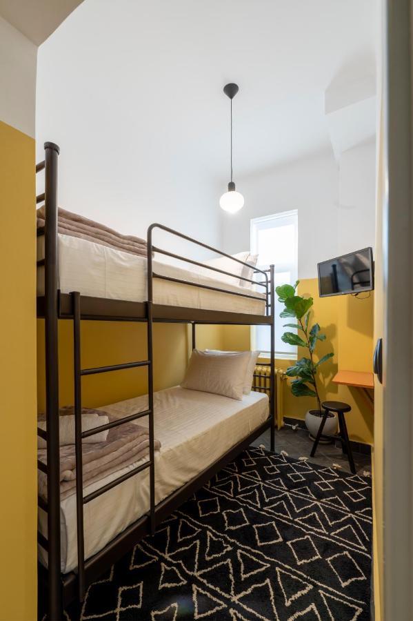 Just Kolonaki Apartment Athens Exterior photo