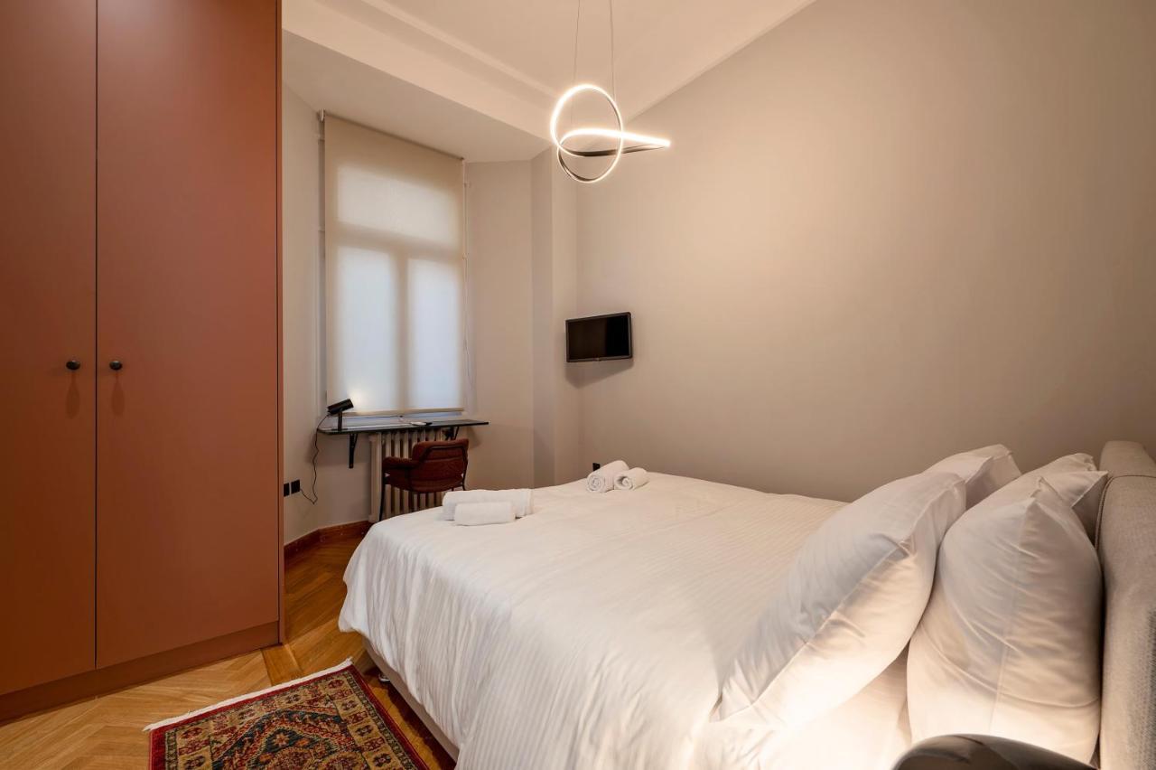 Just Kolonaki Apartment Athens Exterior photo