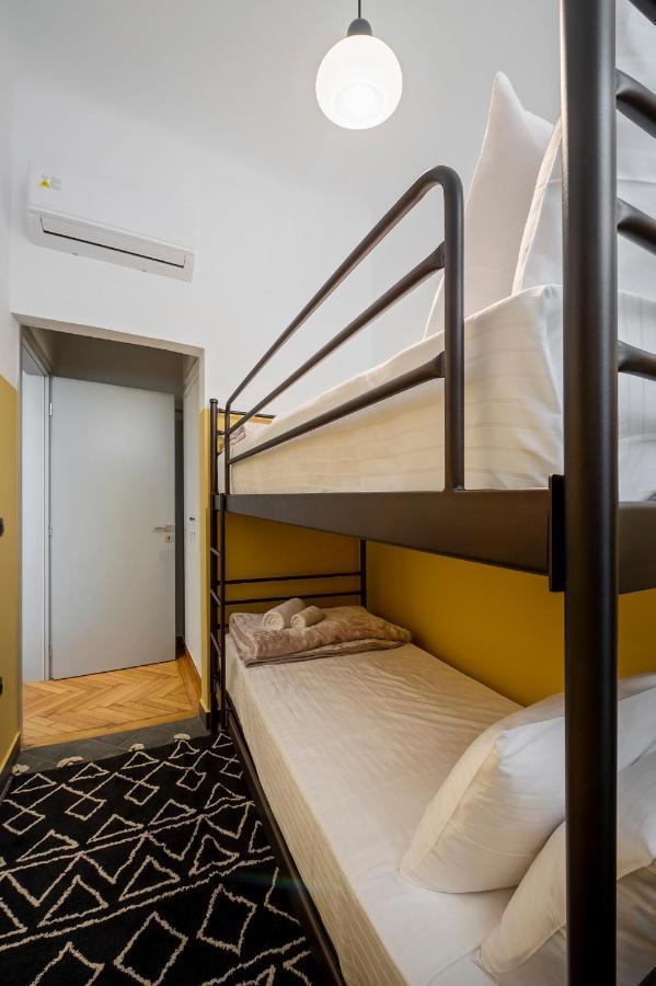 Just Kolonaki Apartment Athens Exterior photo