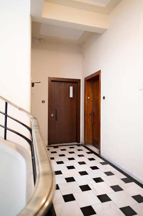 Just Kolonaki Apartment Athens Exterior photo